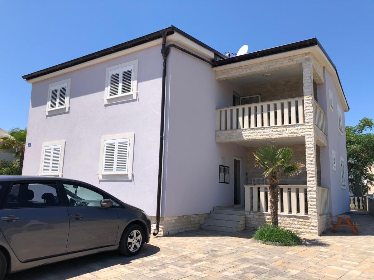 Lavanda Centar Vir Exterior photo