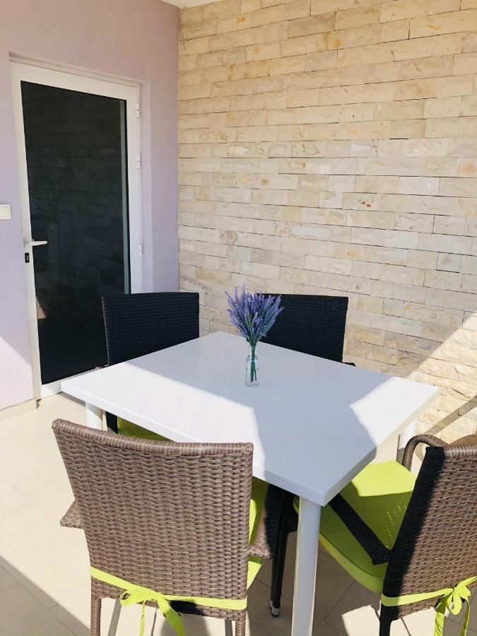Lavanda Centar Vir Exterior photo