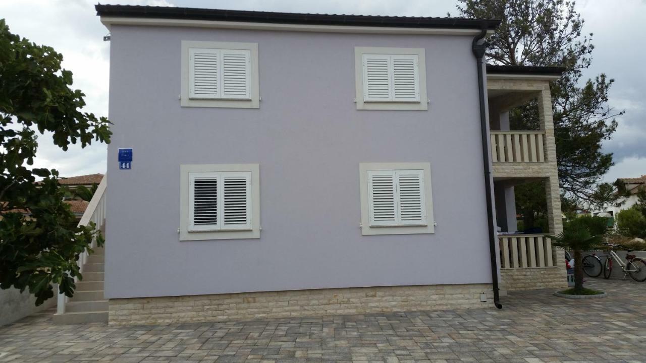 Lavanda Centar Vir Exterior photo