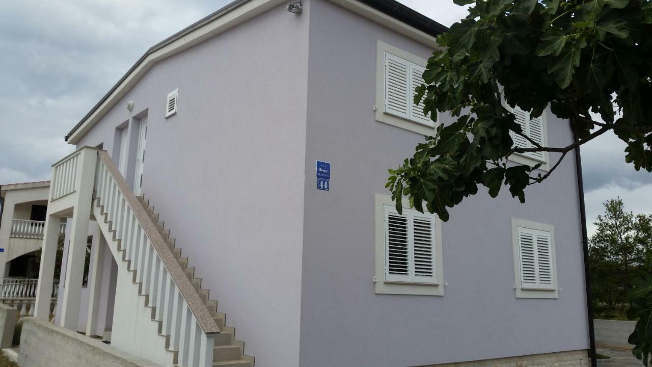Lavanda Centar Vir Exterior photo